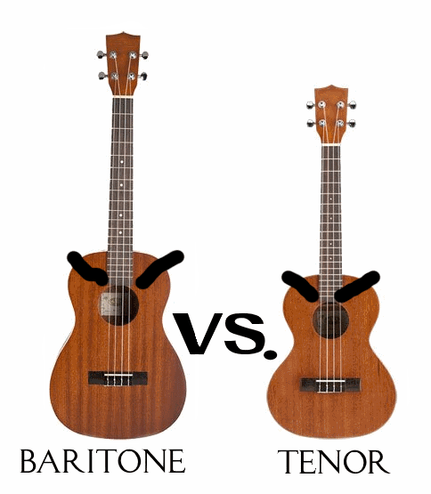 Baritone or Tenor?