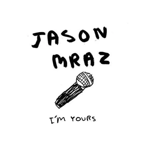 "I'm Yours" Ukulele Chords EASY | Jason Mraz