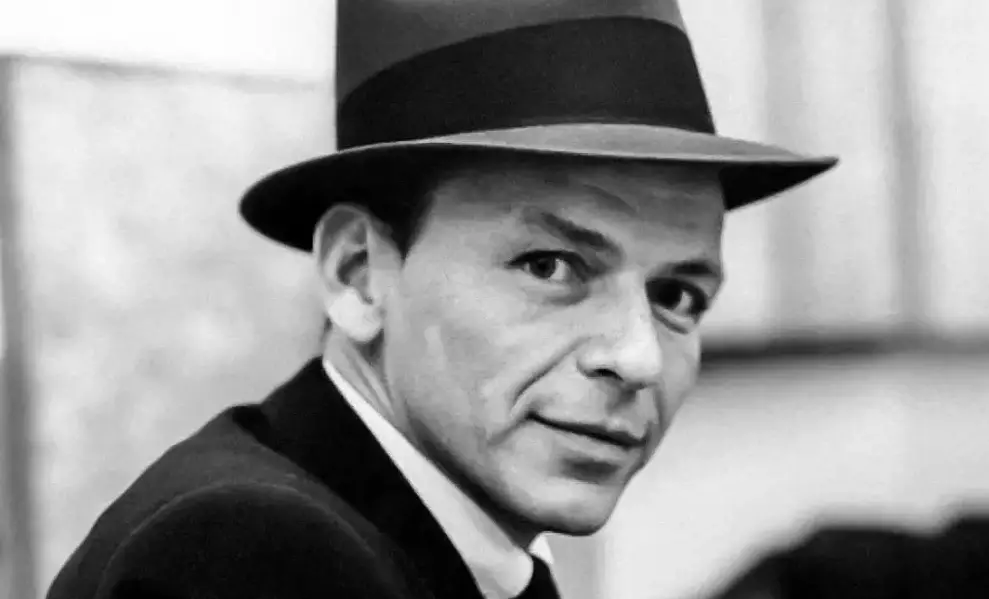 "Fly Me to the Moon" Ukulele CHORDS Frank Sinatra