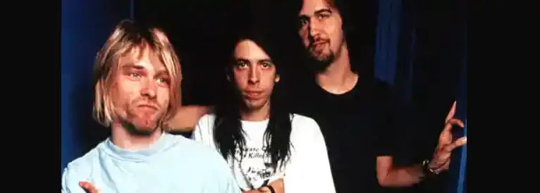 "Smells Like Teen Spirit" Nirvana Ukulele CHORDS