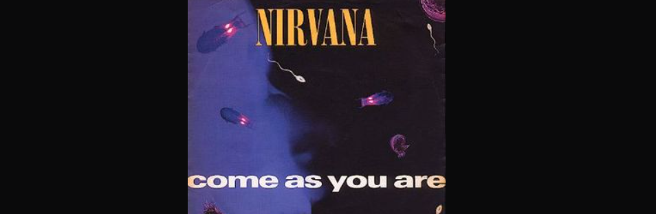 "Come As You Are" Nirvana Ukulele CHORDS