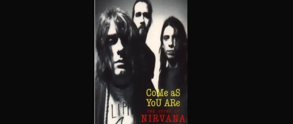 "Come As You Are" Nirvana Ukulele CHORDS