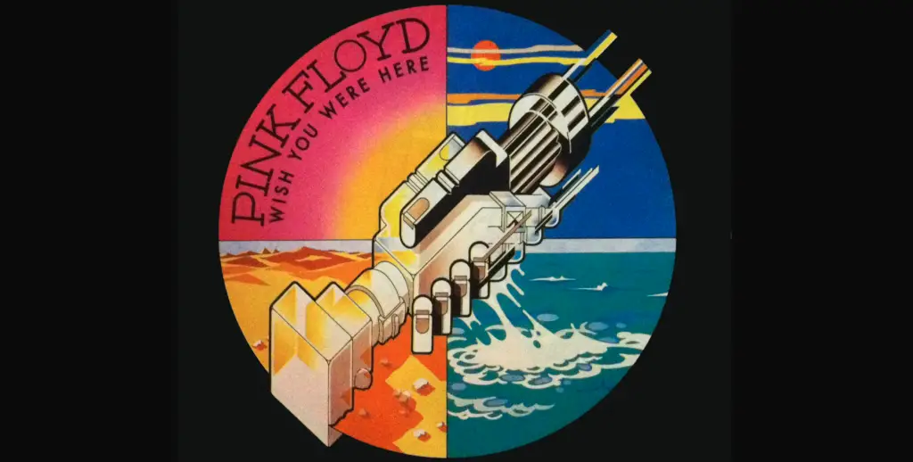 "Wish You Were Here" Pink Floyd Ukulele CHORDS