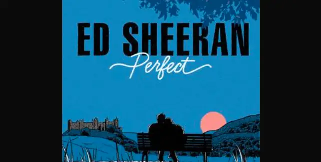 "Perfect" Ed Sheeran Ukulele CHORDS