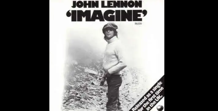 "Imagine" John Lennon Ukulele CHORDS